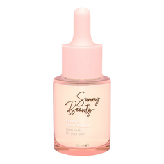 Сыворотка для лица Sammy Beauty Friday Сияние кожи 15 мл