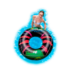 Круг надувной Bestway 119 см