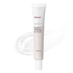 Осветляющая сыворотка для области вокруг глаз Manyo Hyaluron Whitening Eye Serum 20 мл
