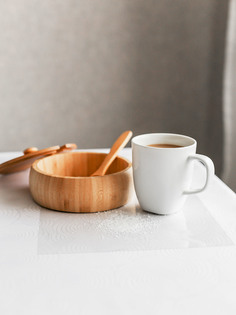 Салфетка квадратная Protect 10186 20x20