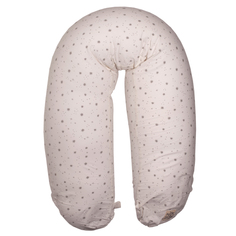 Подушка для кормления Jane maternity & lactancy cushion dim grey 050292 U05