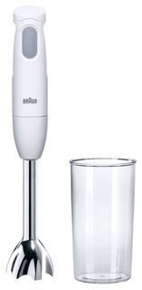 Блендер Braun MQ100 Curry