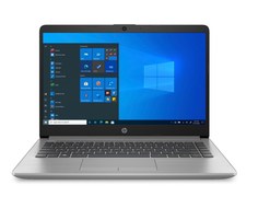 Ноутбук HP 245 G8 Silver (43W69EA)