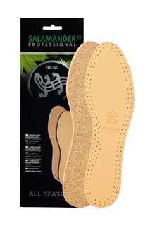 Стельки для обуви Salamander FEELING р.42-43