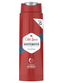 Гель для душа Old Spice Whitewater 250 мл