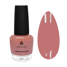 Лак для ногтей Planet Nails №895