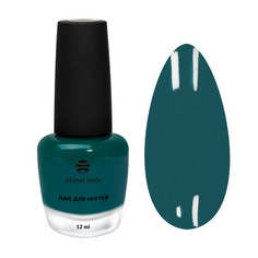 Лак для ногтей Planet Nails №882