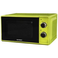 Микроволновая печь соло Oursson MM1703/GA