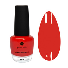 Лак для ногтей Planet Nails №869