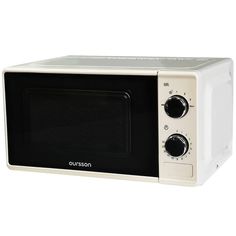 Микроволновая печь соло Oursson MM1703/IV