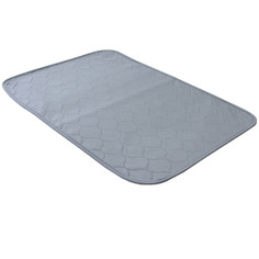 Пеленки для собак многоразовое STEFAN 120 x 80 см, 1 шт