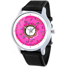 Часы наручные TINA BOLOTINA Пончик Гомера SDW-099