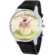 Часы наручные TINA BOLOTINA Cupcake SDW-152