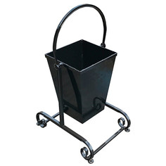 Урна для мусора Стандарт арт. УС-25 25 л Joseph Joseph