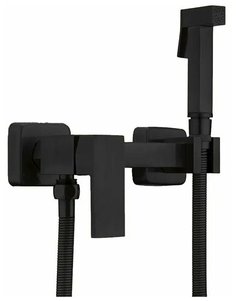 Гигиенический душ со смесителем Frap F7504-6