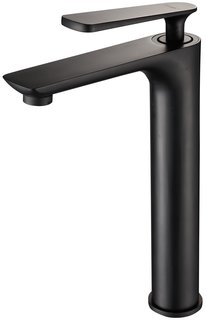 Смеситель для раковины Frap F1052-57, черный