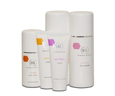 Ежедневный уход Holy land для комбинированной кожи