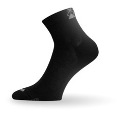 Носки Demar GFB900 черные 34-37