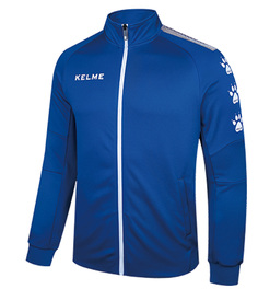 Олимпийка мужская KELME 3881324 синяя L