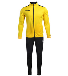 Костюм мужской KELME 3771200 желтый XL