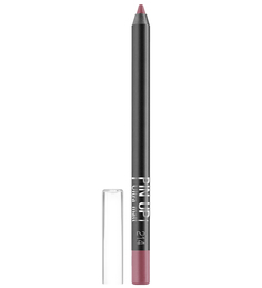 Карандаш-помада для губ Luxvisage PIN-UP ultra matt тон 214 Chic