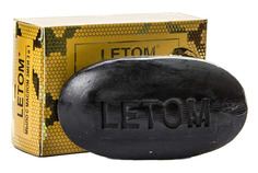 Мыло с маслом змеи 3 в 1 Letom, 135 г