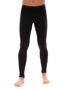 Термокальсоны Guahoo Comfort Light, black, 54/56 RU