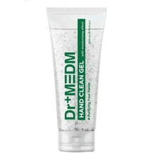 Гель антибактериальный для рук Dermal Dr+MEDM с увлажняющим эффектом 200 мл