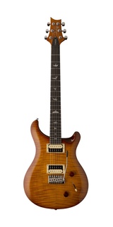 Электрогитара PRS SE CUSTOM 22 VINTAGE SUNBURST с чехлом