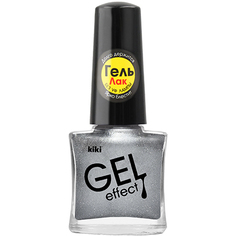 Лак для ногтей Kiki Gel Effect №082