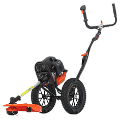 Бензиновый садовый триммер Fuxtec FX-FSR152 3 л.с.