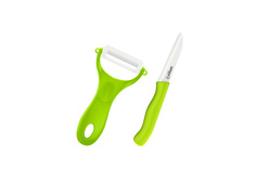 Набор керамический Samura Eco-Ceramic 200671537/GR