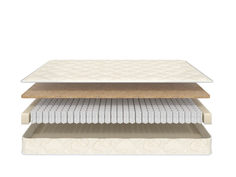 Матрас Аскона Moms Love Junior 60x120 Askona