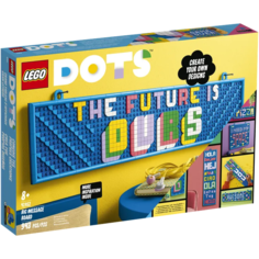 Конструктор LEGO DOTs Большая доска для надписей 41952