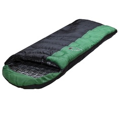 Спальный мешок-одеяло зимний Indiana Maxfort Extreme (220х85, Ткомф от -5 до -19) (Слева)