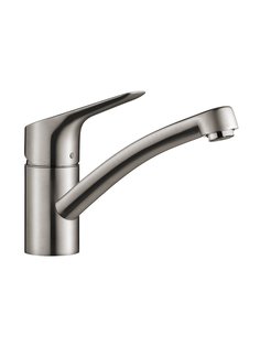 Смеситель MySport, сталь, Hansgrohe, 13860800