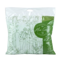Подушка "Mia Cara" wellness 70х70 бамбук рис. 004