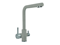 Смеситель Longran Sprint universal LM2195, Arena granite