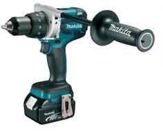 Акк. безударная дрель-шуруповерт MAKITA DDF481RF