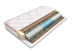 Матрас Аскона Megatrend Sumo 200х200 Askona