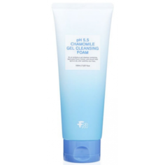 Пенка для умывания ph 5.5 Eyenlip fabyou chamomile gel cleansing foam