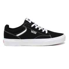 Кеды мужские Vans MN SELDAN (Canvas)Blk/ черные 12 US