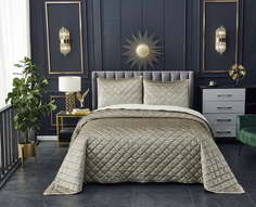 Покрывало Sofi De Marko Леонтия/Пок-Лт-240х260бж