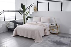 Покрывало Sofi De Marko Диана кремовый 160х220