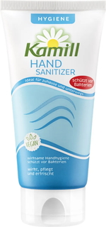 Антибактериальный гель Kamill Hand Sanitizer Hygiene 75 мл