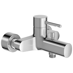 Смеситель для ванны Jacob Delafon CUFF E45532-CP