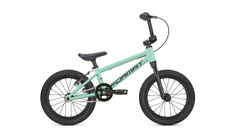Велосипед Format Kids 16 bmx 2021 рост OS морская волна матовый
