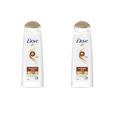 Шампунь для волос DOVE Питающий уход, 250 мл, 2 шт