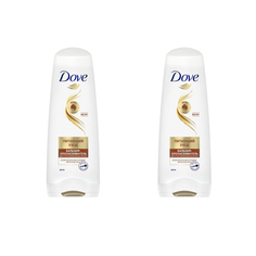 Бальзам для волос DOVE Питающий уход, 200 мл, 2 шт