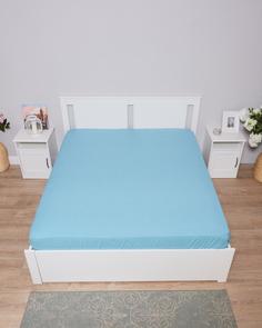 Простыня обычная, бязь "Всё себе", Рафаэлло, Размер:1.5